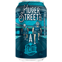 Palmetto Brewing Company Huger Street IPA
