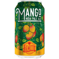 Palmetto Brewing Company Mango India Pale Ale