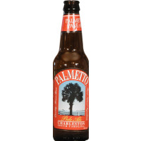 Palmetto Brewing Company Pale Ale
