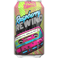 Palmetto Brewing Company Raspberry Rewind