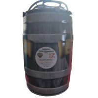 Brauerei und Gasthof Zwönitz Herbst-Weizenbock