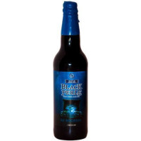 Rockers Brewing Co. Black Perle