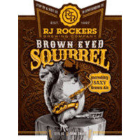 Rockers Brewing Co. Brown Eyed Squirrel