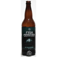 Rockers Brewing Co. Fish Paralyzer Pale