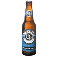 Rockers Brewing Co. Patriot Pale Ale
