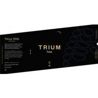 Three Hills Brewing Trium Faba