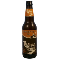 Thomas Creek Brewery Class Five IPA