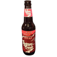 Thomas Creek Brewery River Falls Red Ale