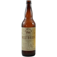 Westbrook Brewing Co. Gose