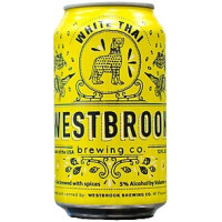 Westbrook Brewing Co. White Thai