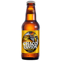 Empyrean Brewing Company Chaco Canyon Gold