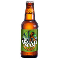 Empyrean Brewing Company Watch Man IPA