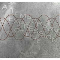 Three Hills Brewing A Temporary Expression of Life