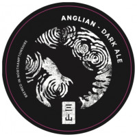 Three Hills Brewing Legacy - Anglian