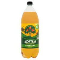 Aston Manor Crofters Apple Cider