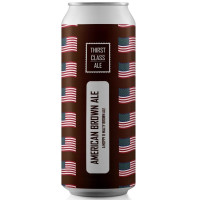 Thirst Class Ale American Brown Ale