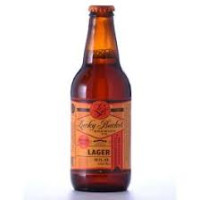 Lucky Bucket Brewing Company Pre-Prohibition Lager
