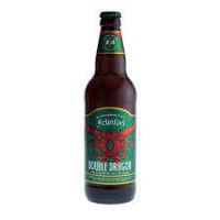 Felinfoel Brewery Double Dragon