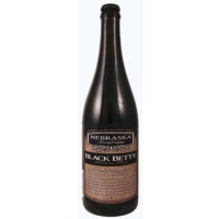 Nebraska Brewing Company Reserve Series Black Betty