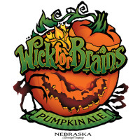 Nebraska Brewing Company Wick for Brains