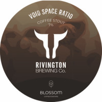 Rivington Brewing Company Void Space Ratio