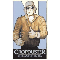 Thunderhead Brewing Company Cropduster Mid-American IPA