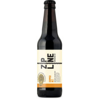 Zipline Brewing Company Copper Alt