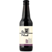 Zipline Brewing Company Oatmeal Porter