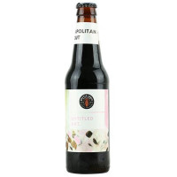 Untitled Art Neapolitan Stout