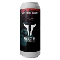 Rivington Brewing Company Move To The Country