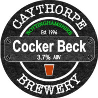 Caythorpe Cocker Beck