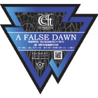 Celt Brewing A False Dawn
