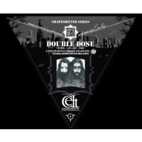 Celt Brewing Double Dose