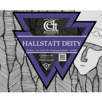 Celt Brewing Hallstatt Deity