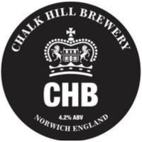Chalk Hill Brewery CHB