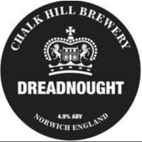 Chalk Hill Brewery Dreadnought