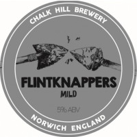 Chalk Hill Brewery Flintknappers