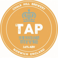 Chalk Hill Brewery Tap