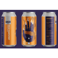 Chapter Brewing 3 Dead Man's Fist