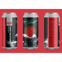 Chapter Brewing 10 Knew The Storm