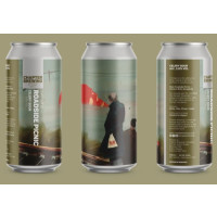 Chapter Brewing 13 Roadside Picnic: A Celery Sour