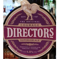 Courage Directors (Cask)