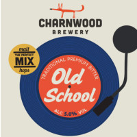 Charnwood Brewery Old School