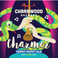 Charnwood Brewery Charmer