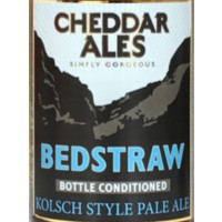 Cheddar Ales Bedstraw