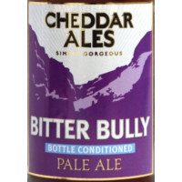 Cheddar Ales Bitter Bully