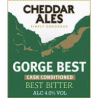 Cheddar Ales Gorge Best