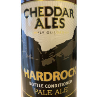 Cheddar Ales Hardrock