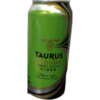 Aldi (Nord / Süd / Hofer) Taurus Cloudy