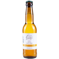 Witch House Cider Medium